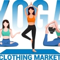 Yoga Clothing Market | Fairfield Market Research